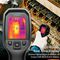 TG165-X - MSX Thermal Imaging Camera, IP54