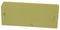SPC10572 - End Plate for DIN Rail Fuse Holders