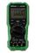 MP730624 - 750V AC/1kV DC Handheld Multimeter with Bluetooth