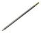 STTC-838 - Soldering Tip, 30 Degree Chisel, 1.5mm