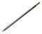 GT6-CN1505A - Soldering Tip, Conical/Sharp, 0.5mm