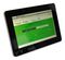 MP005744 - Touchscreen Enclosure for Raspberry Pi 4 and 10.1" HDMI Display