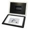 MP005744 - Touchscreen Enclosure for Raspberry Pi 4 and 10.1" HDMI Display