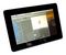 MP005744 - Touchscreen Enclosure for Raspberry Pi 4 and 10.1" HDMI Display