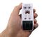 1001-0091 - Comfort Mini USB AA/AAA NiMH Battery Charger