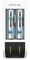 1001-0091 - Comfort Mini USB AA/AAA NiMH Battery Charger