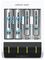 1001-0092 - Comfort Smart USB AA/AAA NiMH Battery Charger