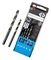 T3104 - Cobalt Split Point Drill Bit Set, 6 Piece