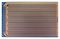 MP005880 - High Density FR4 PCB Eurocard, Single Height, Single Sided