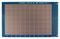 MP005893 - Oktapad Single Height 3U Double Sided Stripboard Eurocard Prototyping Board PCB, 100x160mm