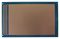 MP005893 - Oktapad Single Height 3U Double Sided Stripboard Eurocard Prototyping Board PCB, 100x160mm