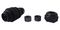 CA3LS - Connector,  3+PE Way