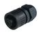 CA3LD - Socket, Cable, 3+PE Way