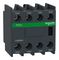 LADN31 - Contact Block, 3NO / 1NC