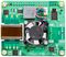 RPI-HAT-POE+ - PoE HAT Add-on Board for Raspberry Pi 3 B+ and Pi 4