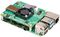 RPI-HAT-POE+ - PoE HAT Add-on Board for Raspberry Pi 3 B+ and Pi 4