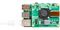 RPI-HAT-POE+ - PoE HAT Add-on Board for Raspberry Pi 3 B+ and Pi 4
