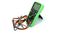 MP730651 - Handheld Digital Multimeter, 1kV AC/DC, 10A
