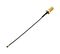 CAB.719 - SMA Bulkhead Jack to 90 Degree U.FL Plug, 50 ohm, 100mm