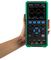 MP720783 - Handheld Digital Storage Oscilloscope with Signal Generator, 2-Channel, 70MHz