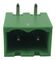 1757242 - Header, Right Angle, 5.08mm, 2 Way