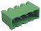 1755752 - Header, Vertical, 5.08mm, 4 Way