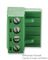 1757035 - Plug, Free, Right Angle, 5.08mm, 4 Way