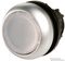 M22-DL-W+M22-A - Switch, Pushbutton, Momentary, Illuminated, White