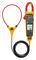 FLUKE-377 FC/E - Non Contact Voltage True rms AC/DC Clamp Meter with iFlex, 2.5kV, 999.9A