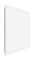 4058075392366 - 36W LED Panel Value Downlight, Warm White, 3000K, Non-Dimmable