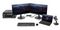 ST7300USB3B - 7 Port USB 3.0 Desktop Hub, USB-A to 7x USB-A
