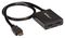 ST122HD4KU - 2 Way 4K UHD HDMI Splitter