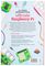 MAG36 - Official Raspberry Pi Beginners Guide, Italian