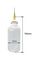 MP740825 - Needle Bottle Dispenser, 50ml