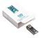 ABX00053 - Arduino Nano RP2040 Connect, with Headers