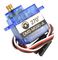 SER0046 - 6V Servo Motor, 270 Degree