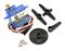 SER0046 - 6V Servo Motor, 270 Degree