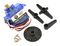 SER0047 - 6V Servo Motor, 180 Degree