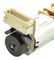 FIT0483 - Micro Gear DC Motor, Brushed, 6V, 1500rpm