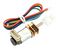 FIT0483 - Micro Gear DC Motor, Brushed, 6V, 1500rpm