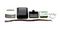 TEL0094 - GPS Receiver Module, 3.3V to 5V, 56 Channel, 2.5m