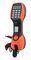 D350 SCC - Nautilus Telephone Test Set, DigAlert 350, IP67
