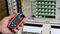 OPM220 - Micro Optical Power Meter, High Power