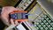 OPM220 - Micro Optical Power Meter, High Power