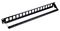 FFPM16CM - 16 Port Panel Mount Patch Panel