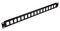 FFPM16 - 16 Port Panel Mount Patch Panel