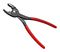 82 01 200 - 8" (200mm) TwinGrip Slip Joint Pliers
