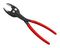 82 01 200 - 8" (200mm) TwinGrip Slip Joint Pliers
