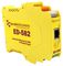 ED-582 - Ethernet to 4 Channel RTD Input
