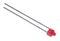MP007990 - Tower LED, Orange Red, 1.8mm, 20mA, 2V, 625nm